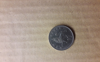 1974 new pence 10