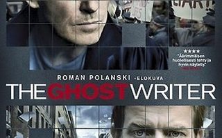 Ghost Writer	(14 834)	k	-FI-	suomik.	DVD		ewan mcgregor	2009