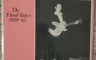 SONNY BURGESS - THE FLOOD TAPES 1959 - 62 LP
