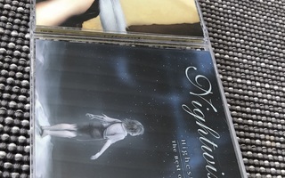 Nightwish - Highest Hopes CD
