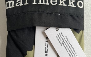 MARIMEKKO SMARTBAG UNIKKO OSTOSKASSI *UUSI*