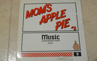 Mom's Apple Pie #2  -Lp -siisti