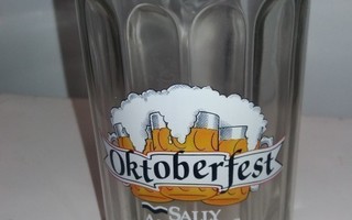 Oktoberfest - Kolpakko
