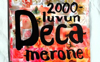 2000-LUVUN DECAMERONE (WSOY 1.p 2007)