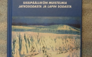 Heikki Nykänen:  SISSISOTAA