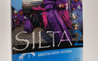 Silta 2 : Kristinuskon historia