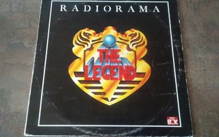 Radiorama - The Legend