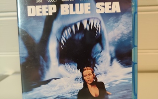 Deep Blue Sea