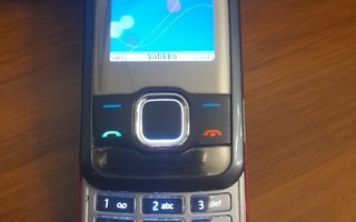 Nokia 7610Supernova