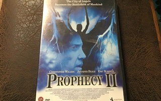 PROPHECY 2   *DVD*