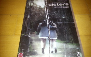Sisters -DVD