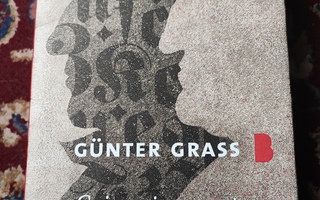 Günter Grass Grimmin sanat Rakkaudentunnustus