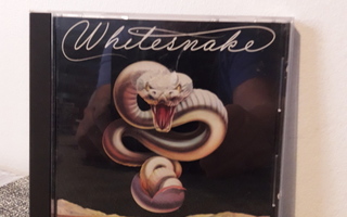 Whitesnake Trouble