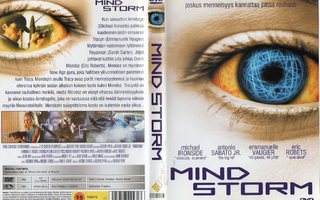 Mind storm	(3 563)	k	-FI-	suomik.	DVD		michael ironside	2001