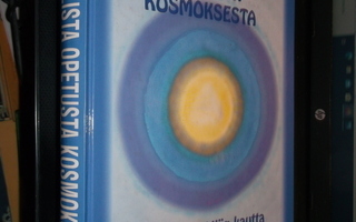 Riikonen : Universaalista opetusta kosmoksesta