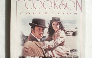 Catherine Cookson kokoelma (DVD)