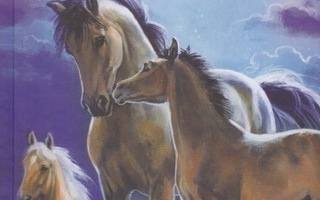 Angela Dorsey: Vildhästar i fara