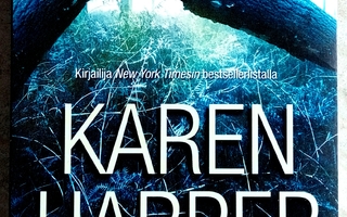 Karen Harper Kielletyllä maaperällä