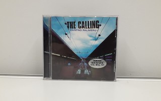 Calling,The - Camino Palmero (cd)