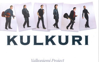 VALKONIEMI PROJECT : Kulkuri (gospel)