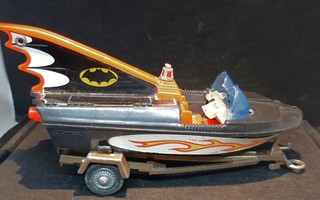 Corgi Toys Batboat