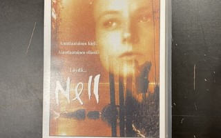 Nell VHS