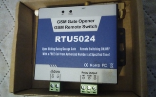 GSM rele