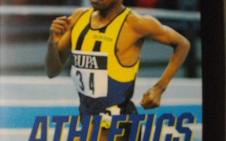 Athletics 1999 (19.2)