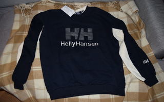 Helly Hansen college