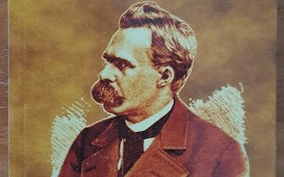 Friedrich Nietzsche: Ecce Homo