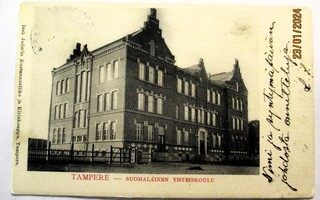 Tampere -1903