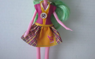 My Little Pony Equestria Girls nukke