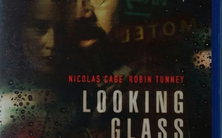 Looking Glass - (Blu-ray)