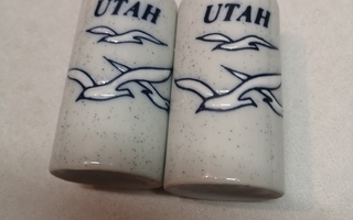 Utah sirottimet