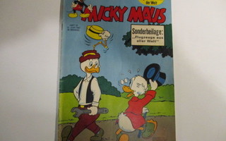 MICKY MAUS 23 1967