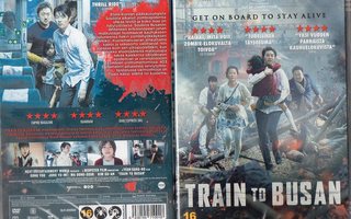 Train To Busan	(56 738)	UUSI	-FI-	suomik.	DVD			2016	asia,
