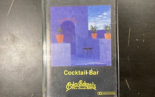 Eppu Normaali - Cocktail Bar (FIN/1981) C-kasetti