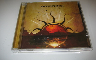Amorphis - Eclipse (CD)