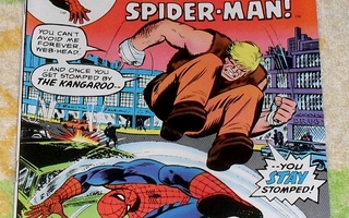 Marvel Tales Starring Spider-Man #62