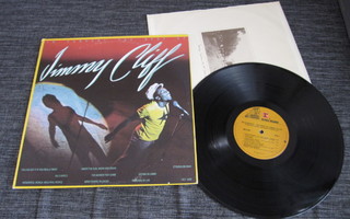 Jimmy Cliff – In Concert - The Best Of Jimmy Cliff