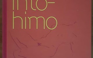 O. Kontula: Halu & intohimo - Tietoa suomalaisesta seksistä