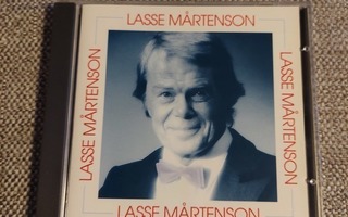Lasse Mårtensson