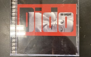 Dido - No Angel CD