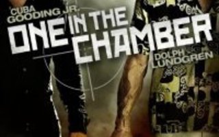 Once in the Chamber  DVD