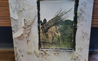 Led Zeppelin - Untitled