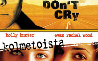 Kolmetoista / Boys don't cry (Tupla DVD)