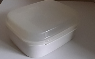 Tupperware eväsrasia