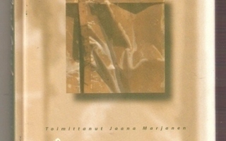 Jaana Marjanen: Nuorten rukouskirja (2000): Omat sanat
