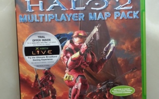 Halo 2 Multiplayer Pack Xbox