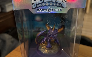 Skylanders Eon’s Elite Elite Spyro